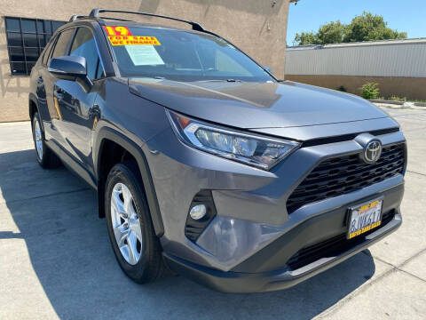 Toyota RAV4 For Sale in Oakdale, CA - Super Car Sales Inc.