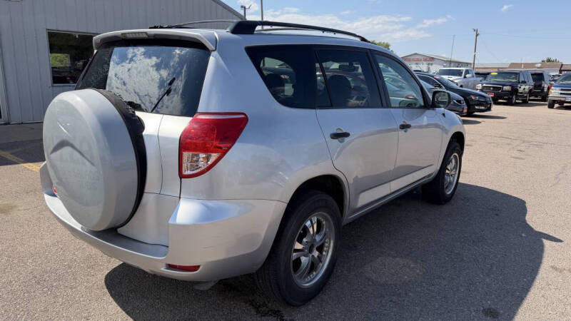 2008 Toyota RAV4