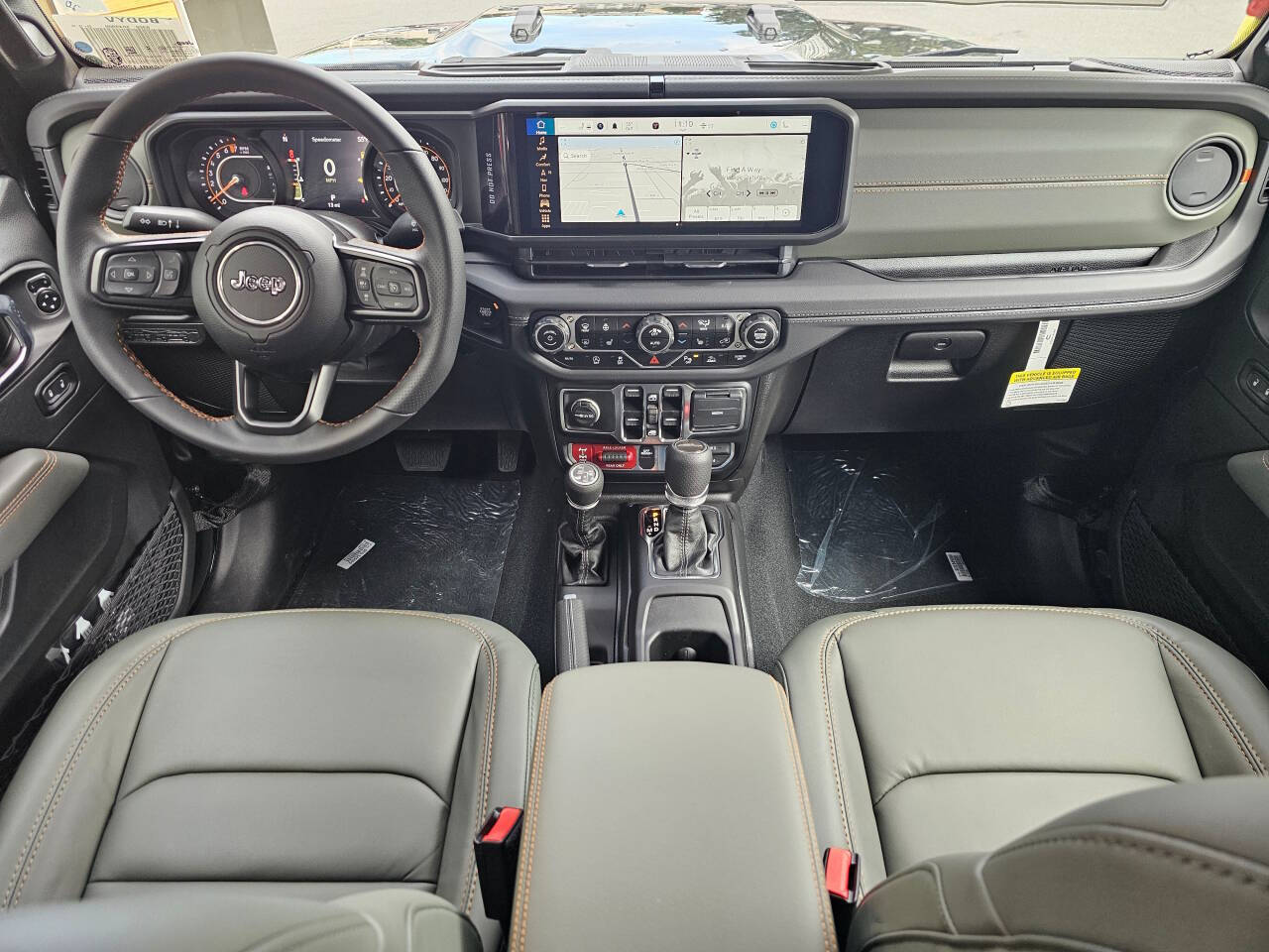 2024 Jeep Gladiator for sale at Autos by Talon in Seattle, WA