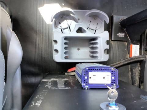2016 Chevrolet Express 2500