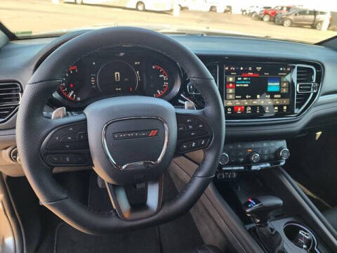 2026 Dodge Durango GT HEMI Plus