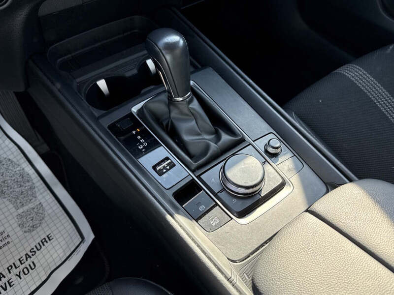 2025 Mazda CX-50 2.5 S Preferred