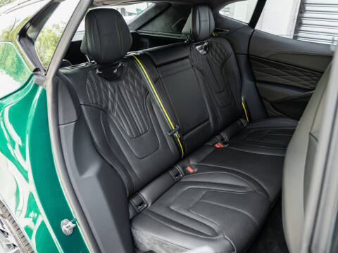 2025 Lotus Eletre Carbon