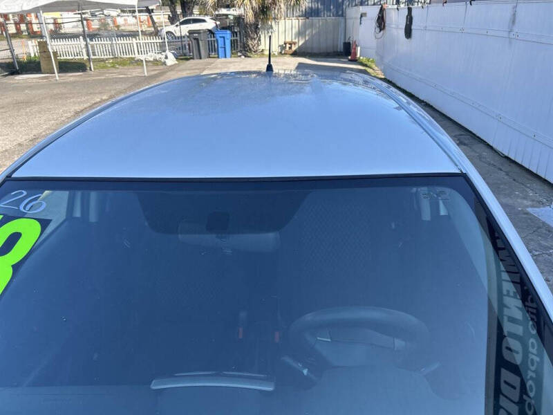 2013 Scion xD