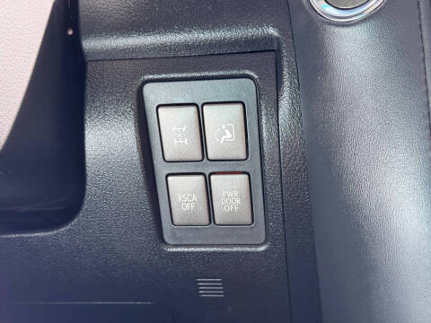 2011 Lexus LX 570