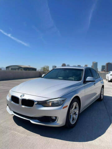 2014 BMW 3 Series for sale at EL AUTO DEALER LLC in Mesa AZ
