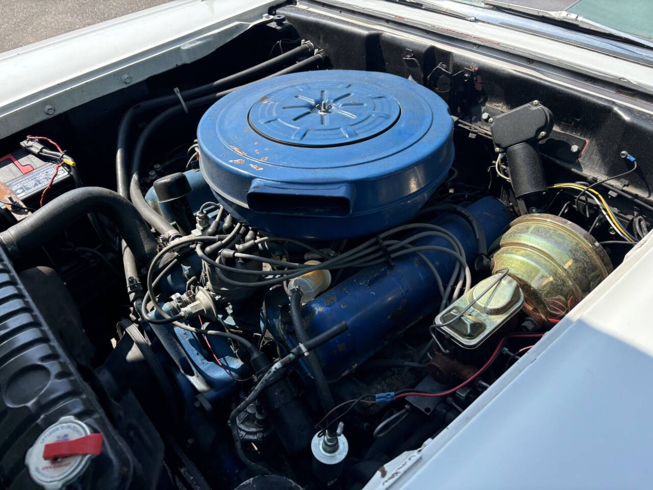 1959 Ford Fairlane 14