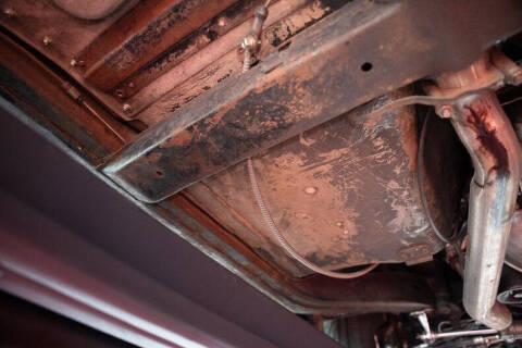 1965 Chevrolet Corvette