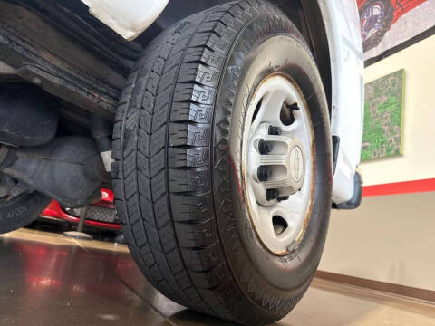 2014 Chevrolet Express 2500