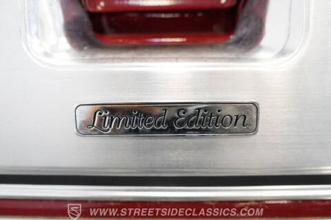 1985 GMC C/K 1500 Series