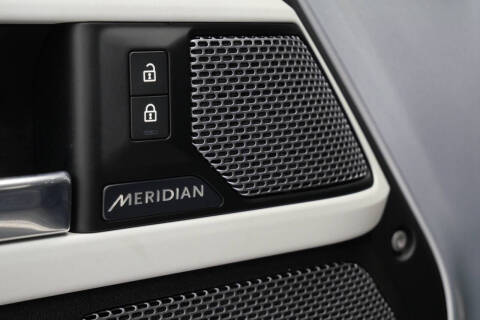 2020 Land Rover Defender 110 First Edition