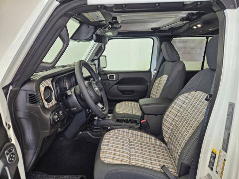 2026 Jeep Gladiator 85th Anniversary Edition