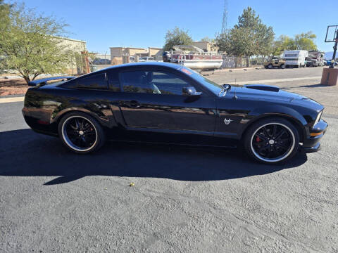 2009 Ford Mustang GT Premium
