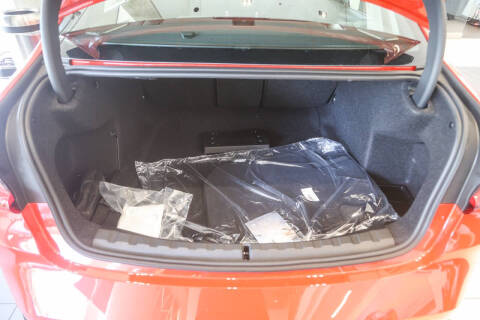 2025 BMW M3 Competition