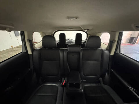 2015 Mitsubishi Outlander SE