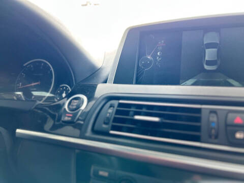 2014 BMW 6 Series 650i