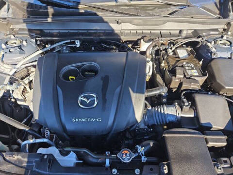 2024 Mazda CX-50 2.5 S Premium