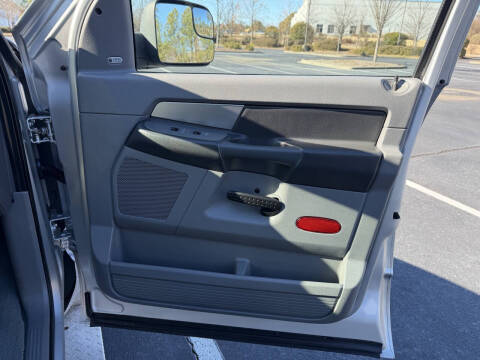 2008 Dodge Ram 3500 ST