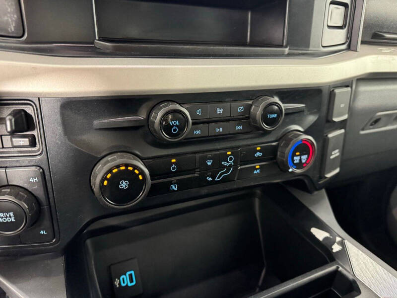 2023 Ford F-250 Super Duty