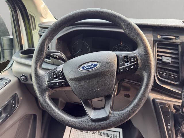 2024 Ford Transit 150