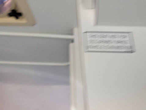 1996 Dodge Ram Van 3500