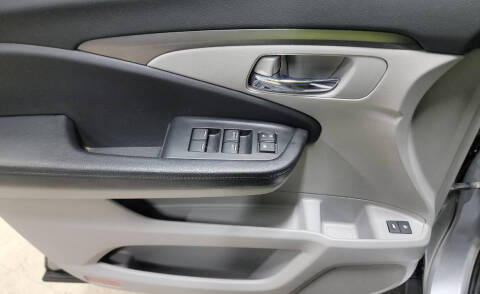 2016 Honda Pilot EX-L w/RES