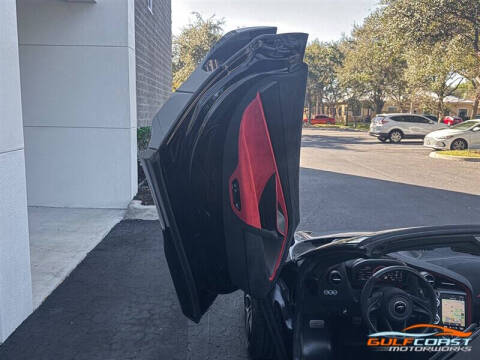 2022 McLaren 765LT Spider