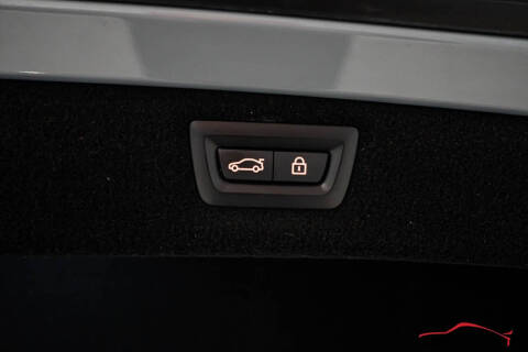 2023 BMW M8 Competition