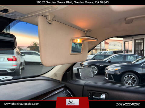 2014 Ford Flex Limited