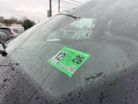 2023 Jeep Compass High Altitude