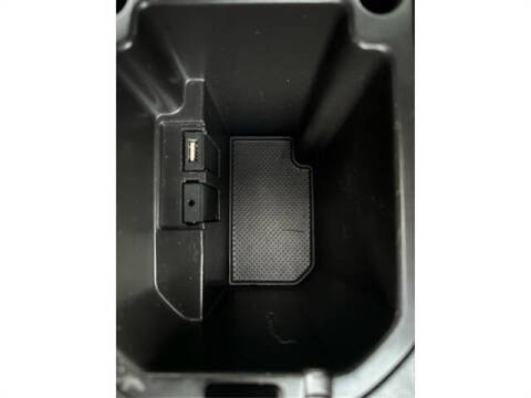 2015 Chevrolet Cruze LTZ Auto