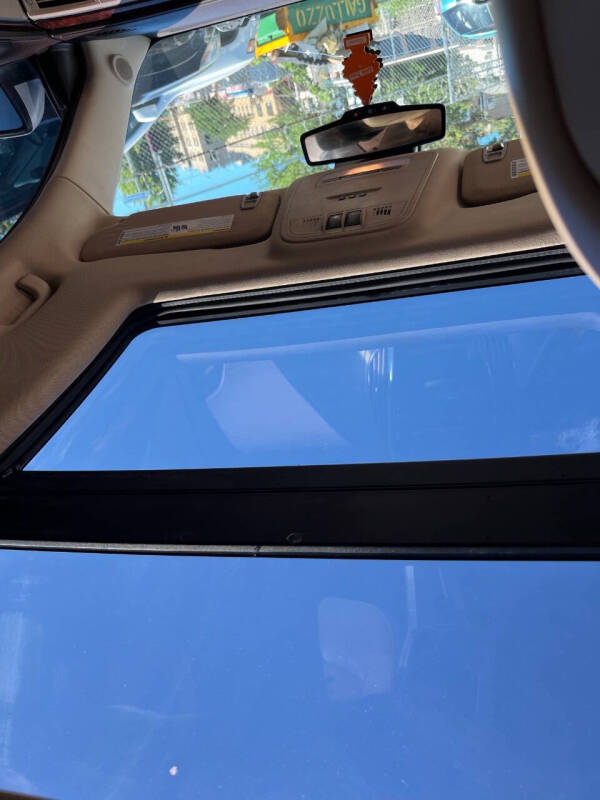 2011 Buick LaCrosse CXL