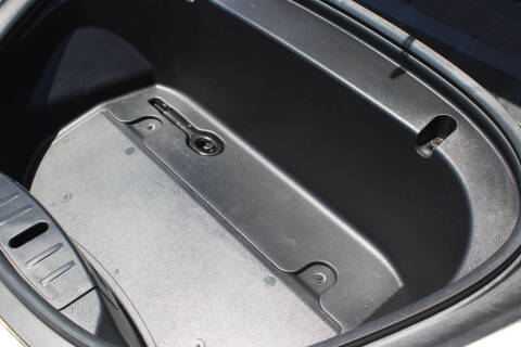 2020 Tesla Model 3 Performance