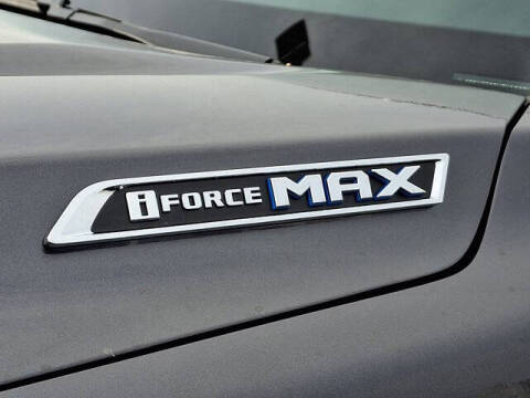 2026 Toyota Tundra Limited HV