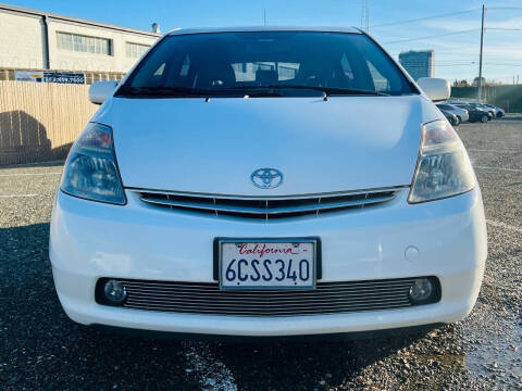 2008 Toyota Prius Standard