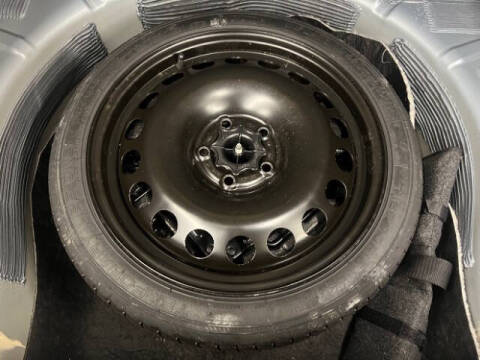 2011 Chevrolet Cruze LT