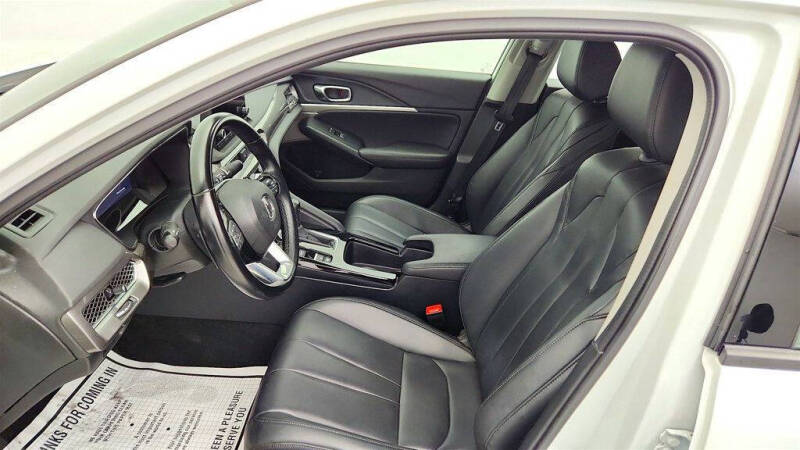 2023 Acura Integra