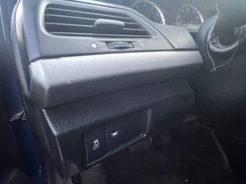 2011 Honda Accord EX-L V6 w/Navi