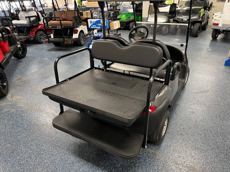 2020 Club Car Tempo