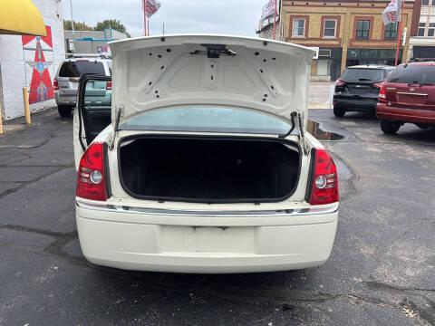 2008 Chrysler 300 Limited