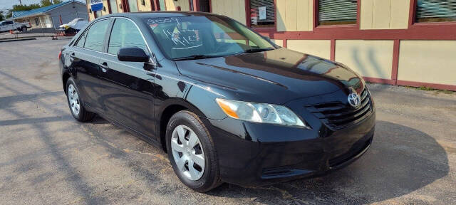 2009 Toyota Camry for sale at Mac's Auto Sales in Arnold, MO