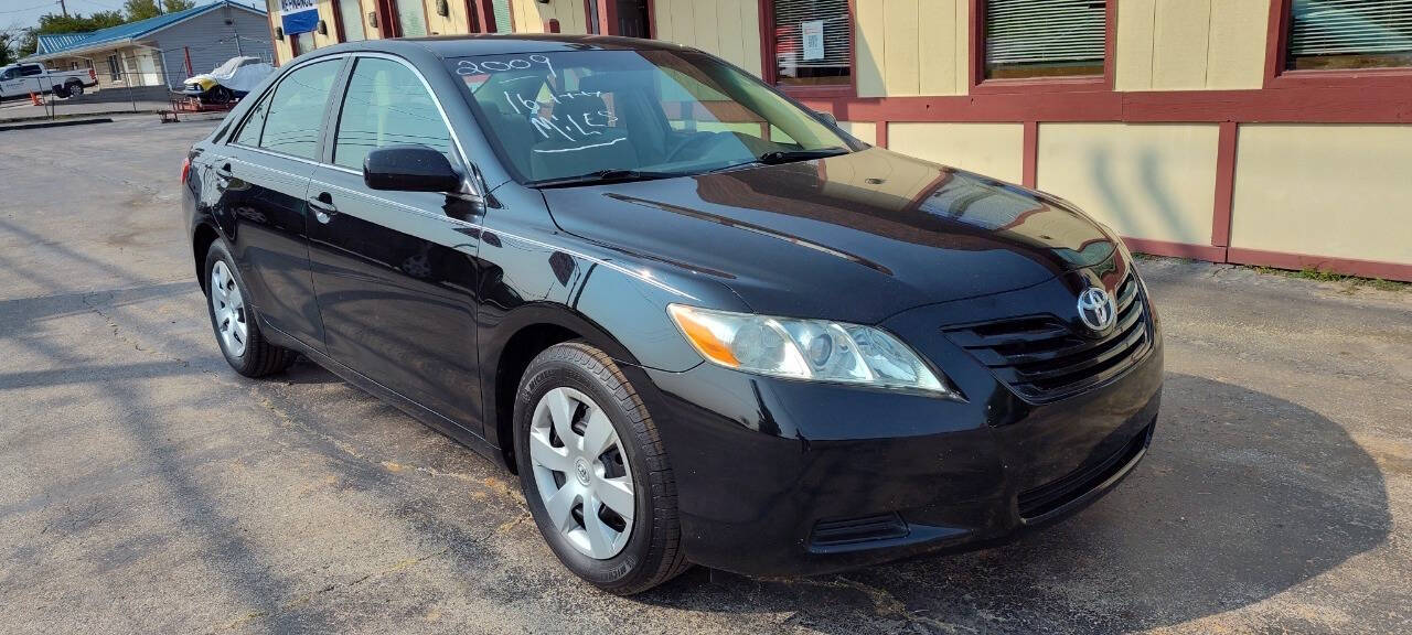 2009 Toyota Camry for sale at Mac's Auto Sales in Arnold, MO