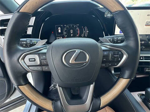 2024 Lexus RX 350