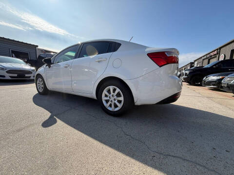 2014 Kia Rio LX