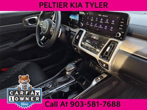 2023 Kia Sorento X-Line SX Prestige