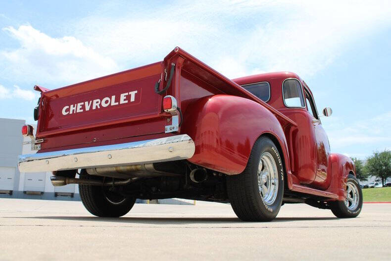 1948 Chevrolet 3100