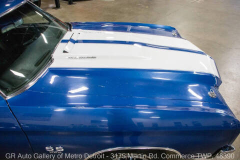 1970 Chevrolet Chevelle