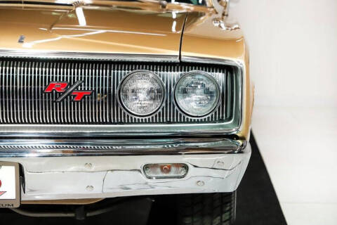 1967 Dodge Coronet