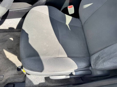 2014 Toyota Prius Four