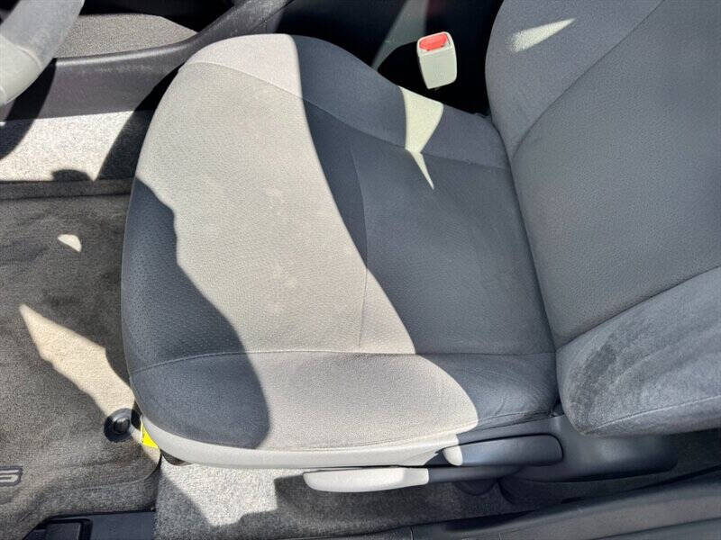 2014 Toyota Prius Four